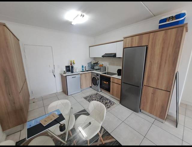 2 BEDROOM APARTMENT FOR SALE IN BLYDE RIVERWALK ESTATE